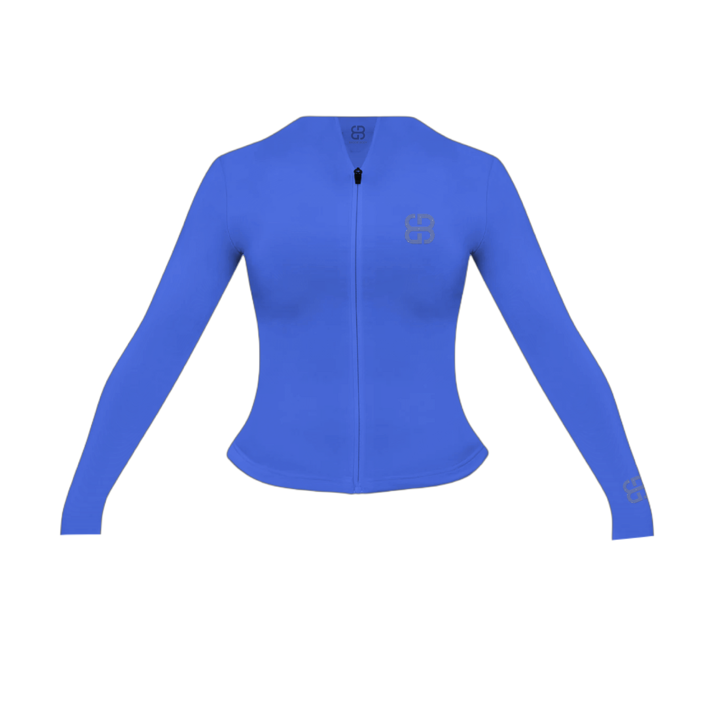 The OG Baddie Set INSANE BLUE