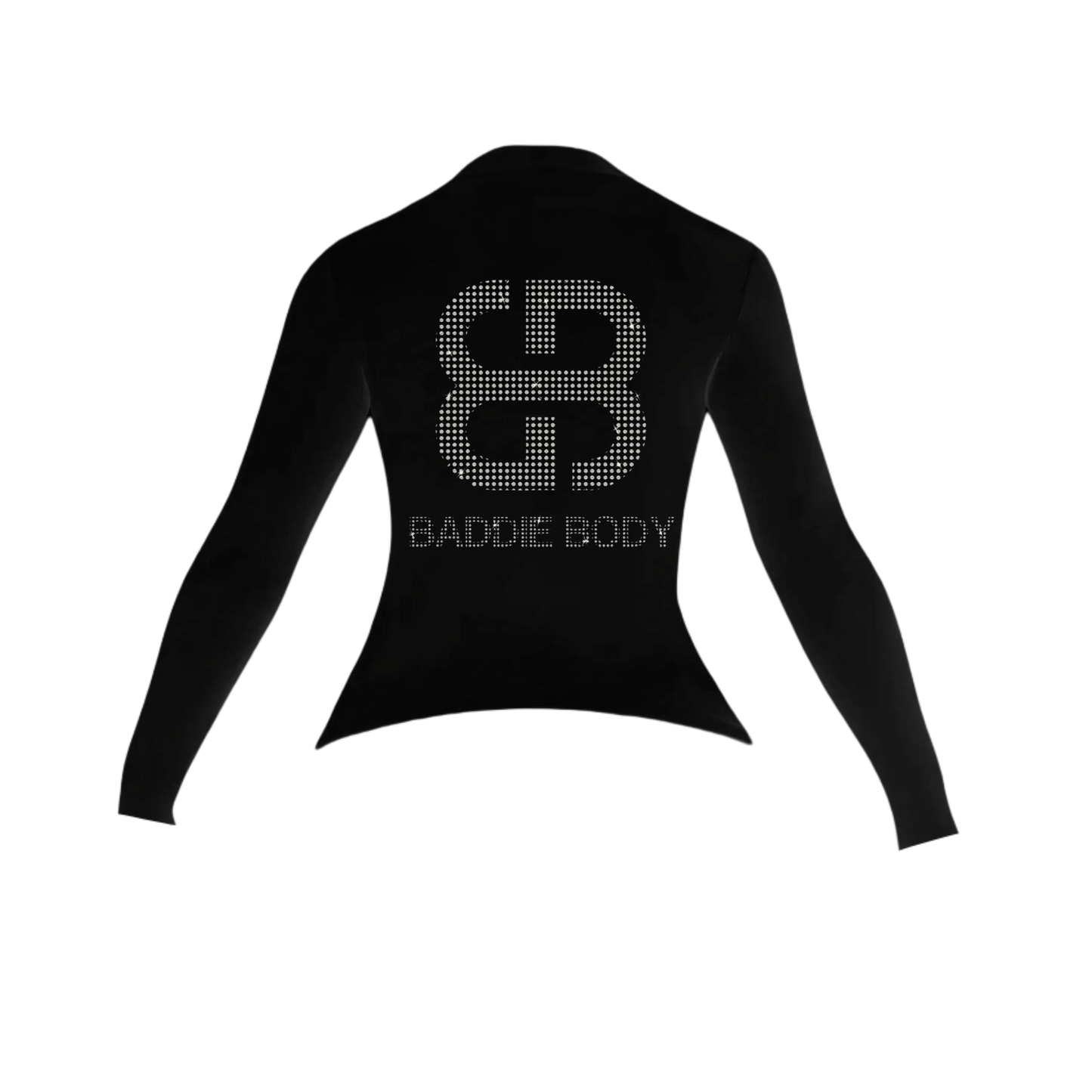 The OG Baddie Set BLACK