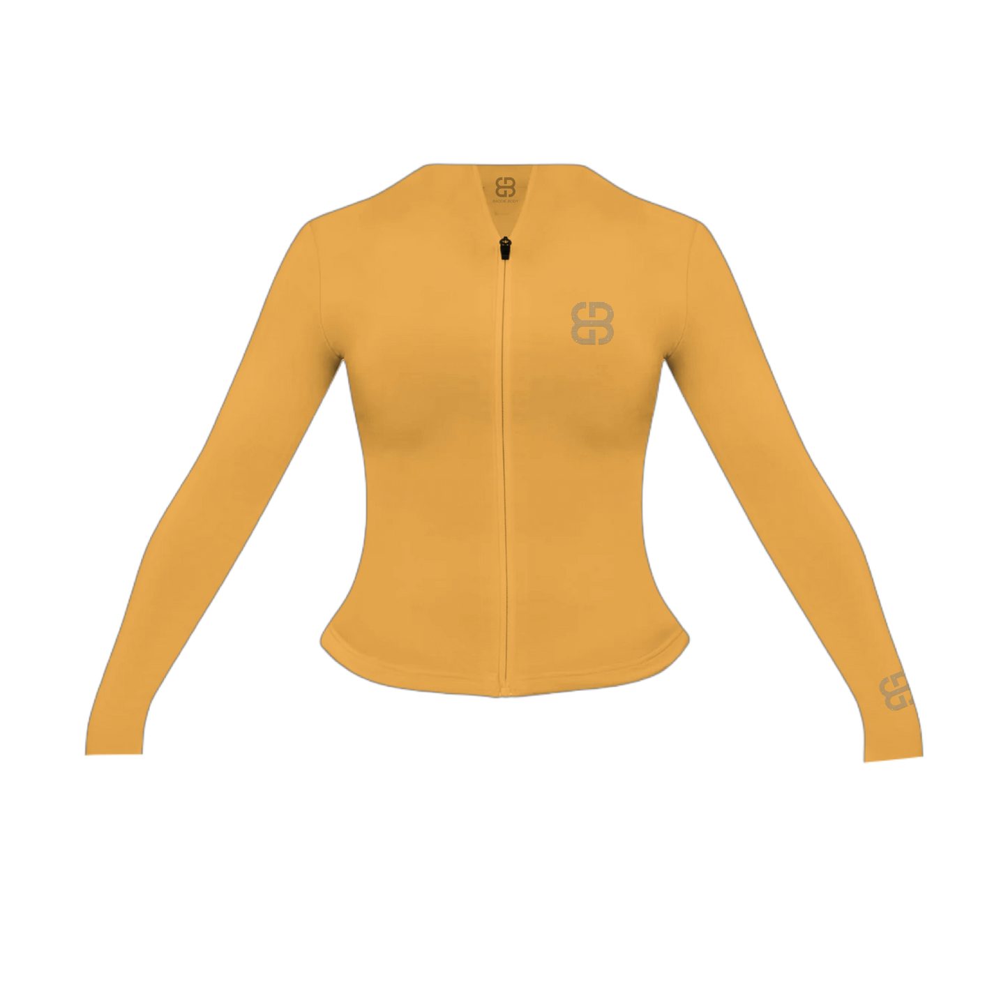 The OG Baddie Set CANARY YELLOW