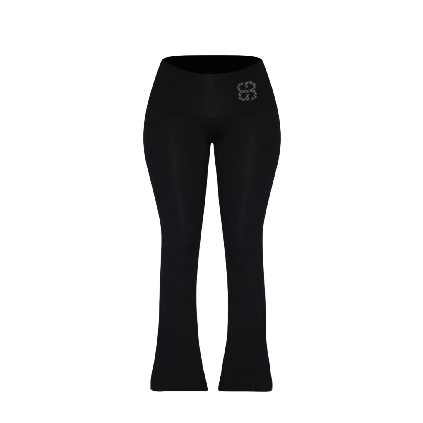 The OG Baddie Set BLACK