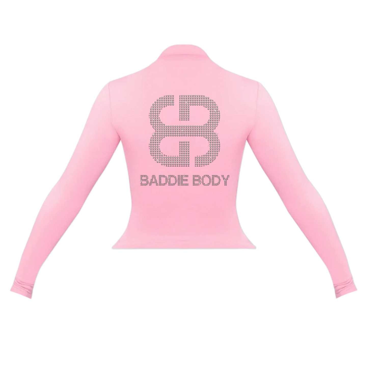 The OG Baddie Set SOFT GIRL ERA PINK