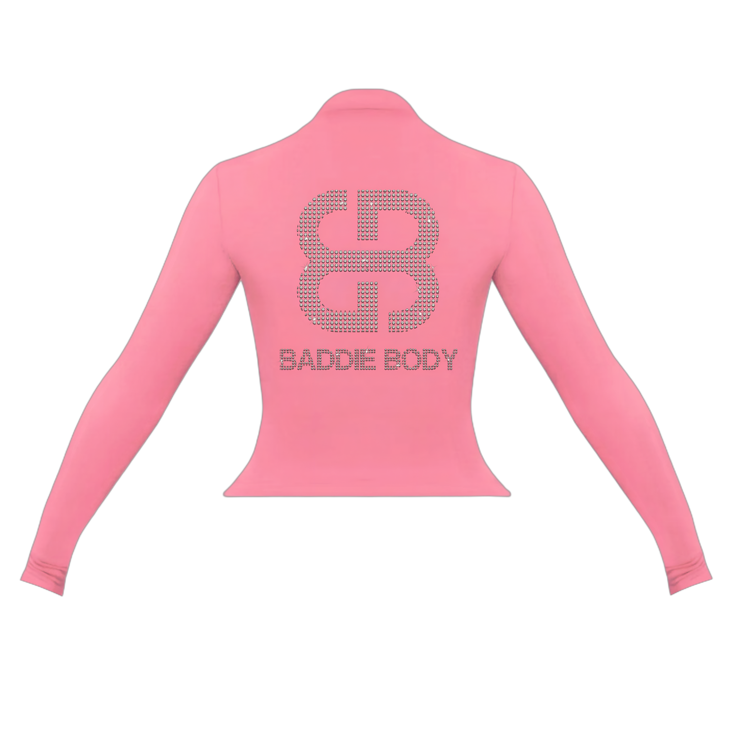 The OG Baddie Set BUBBLEGUM
