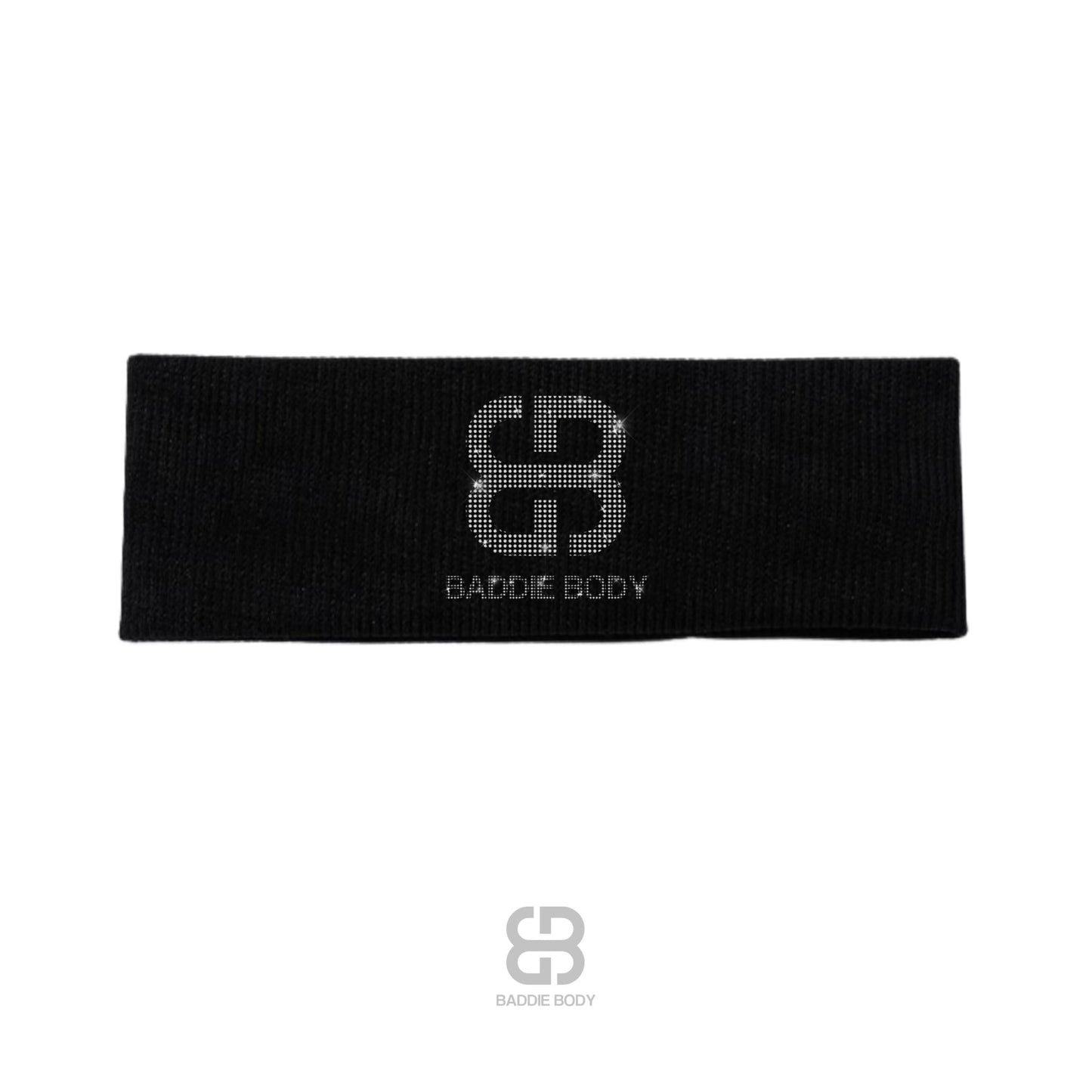The OG Baddie Set BLACK