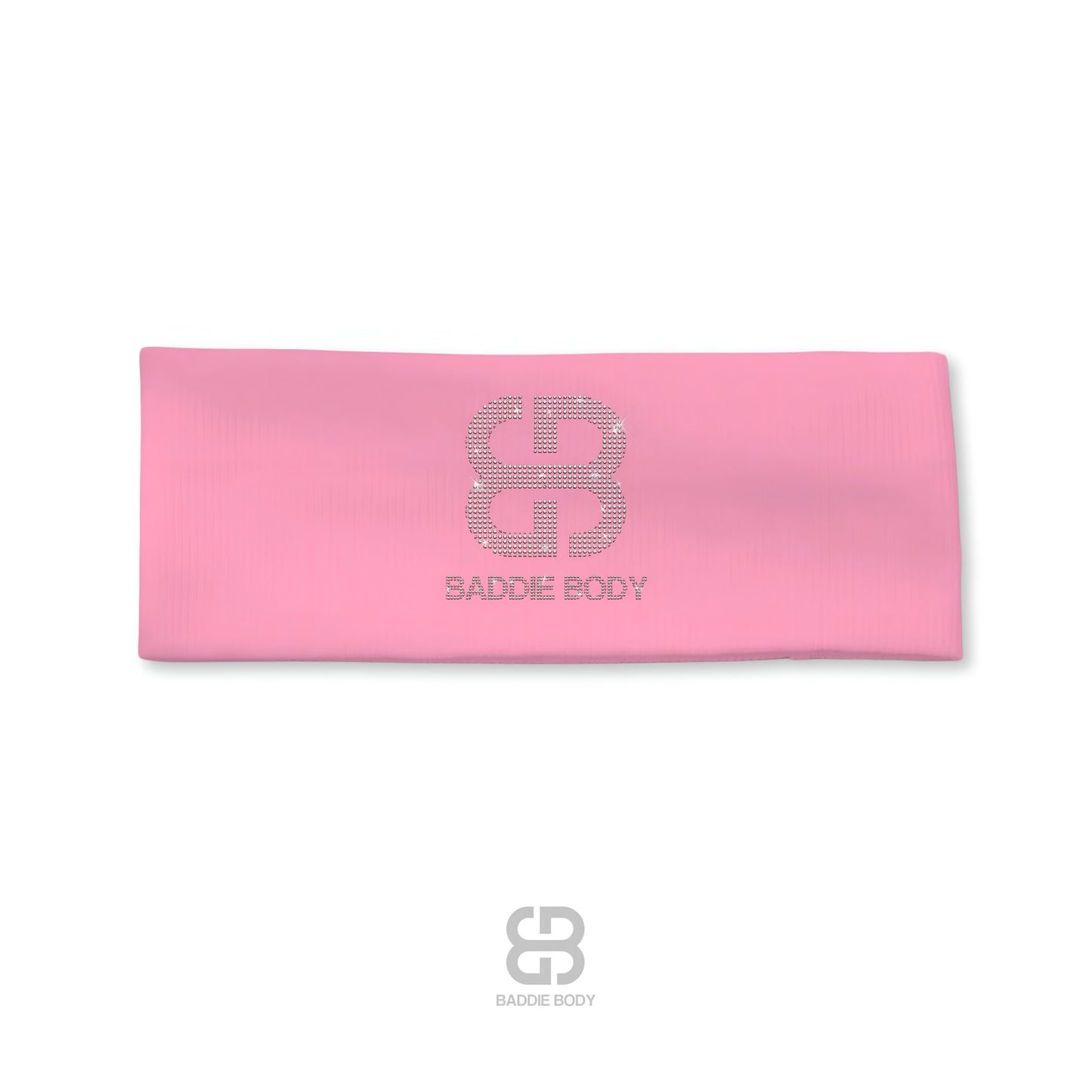 The OG Baddie Set BUBBLEGUM