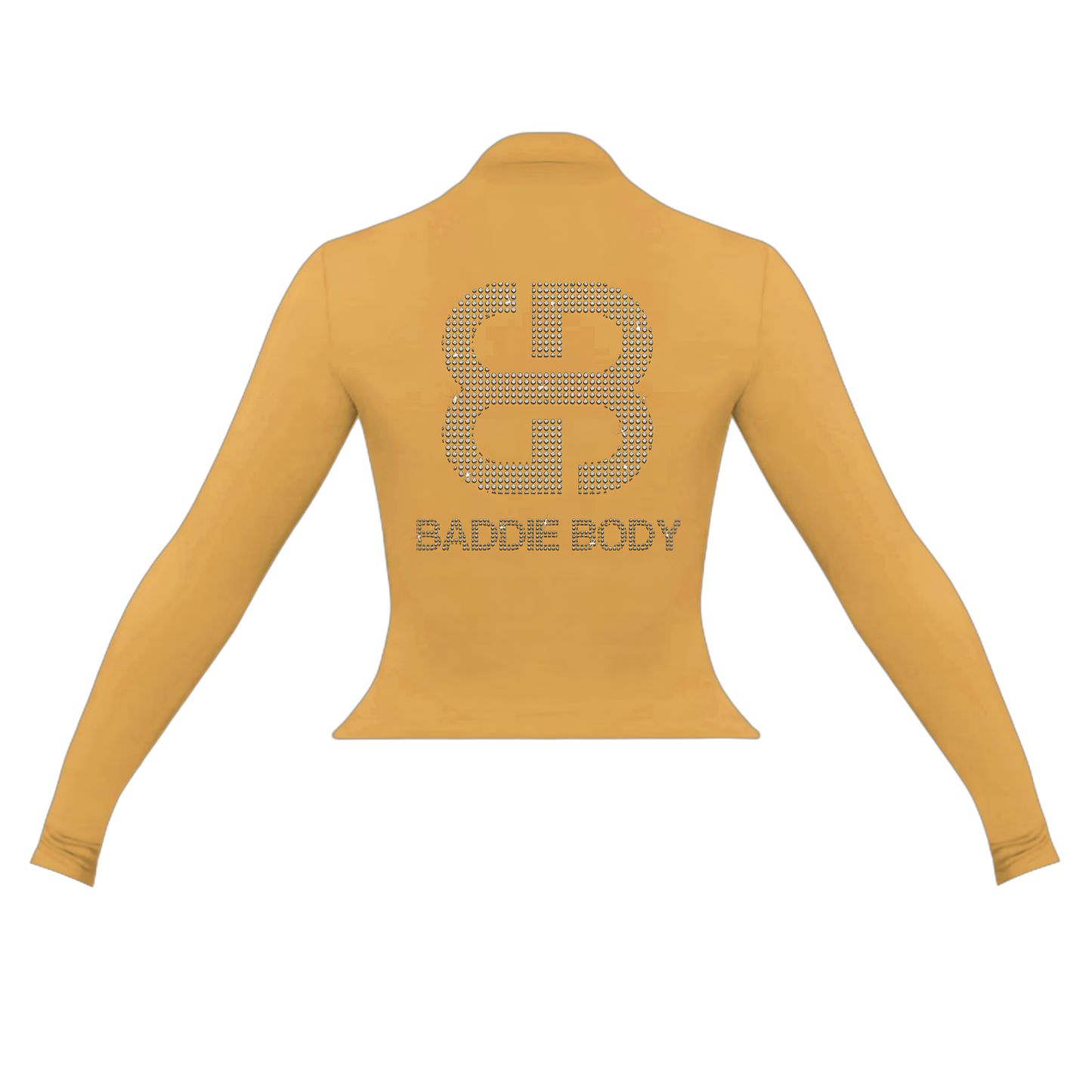 The OG Baddie Set CANARY YELLOW