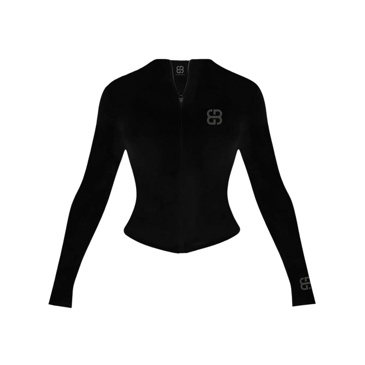 The OG Baddie Set BLACK