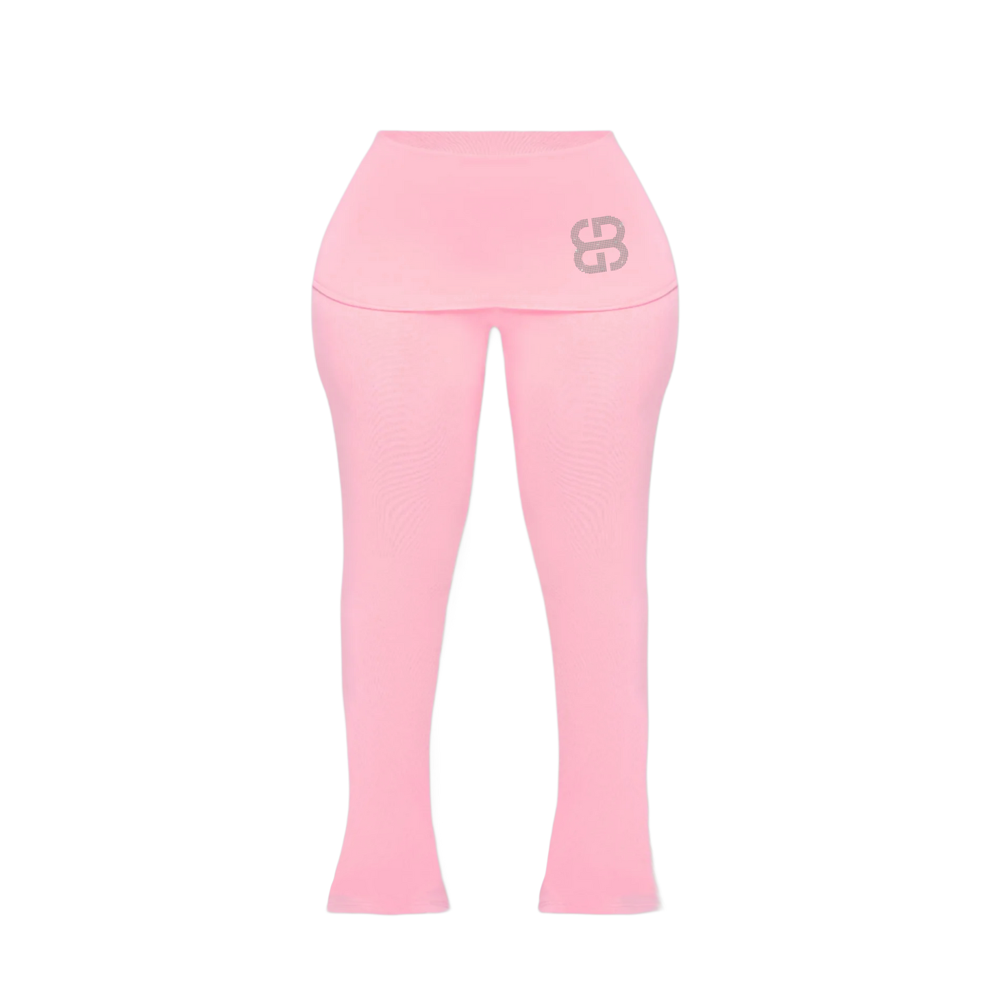 The OG Baddie Set SOFT GIRL ERA PINK