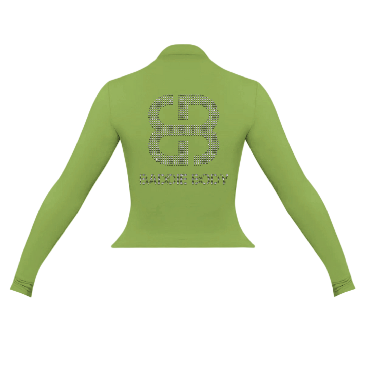 The OG Baddie Set MUNYUN GREEN