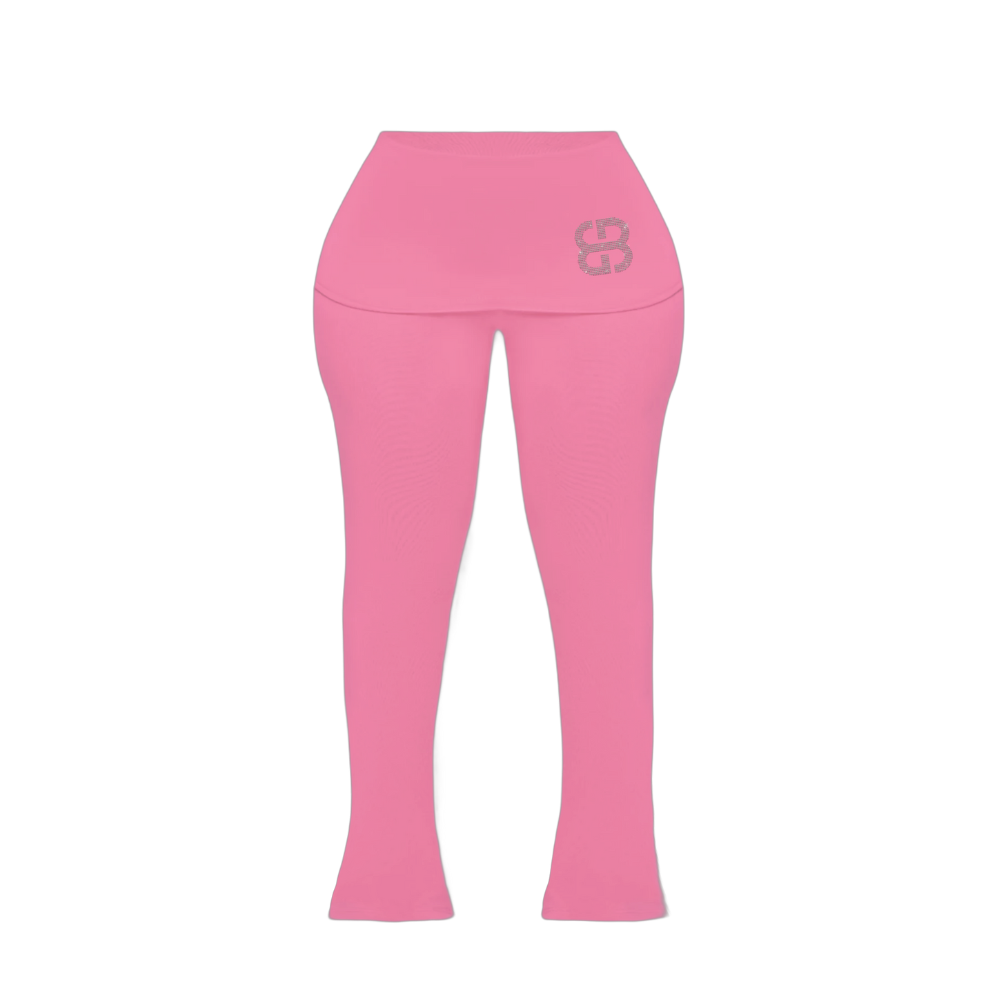 The OG Baddie Set BUBBLEGUM