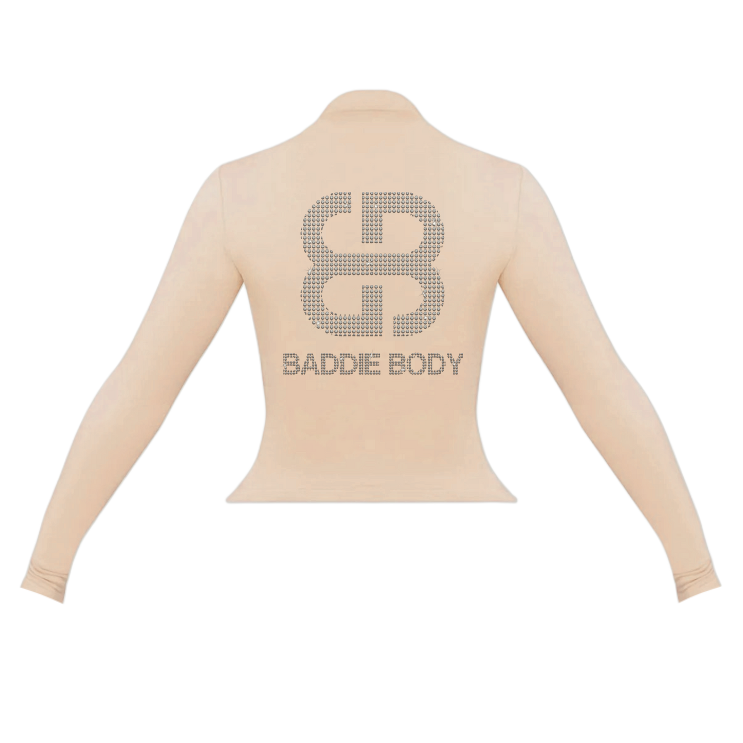 The OG Baddie Set NUDE