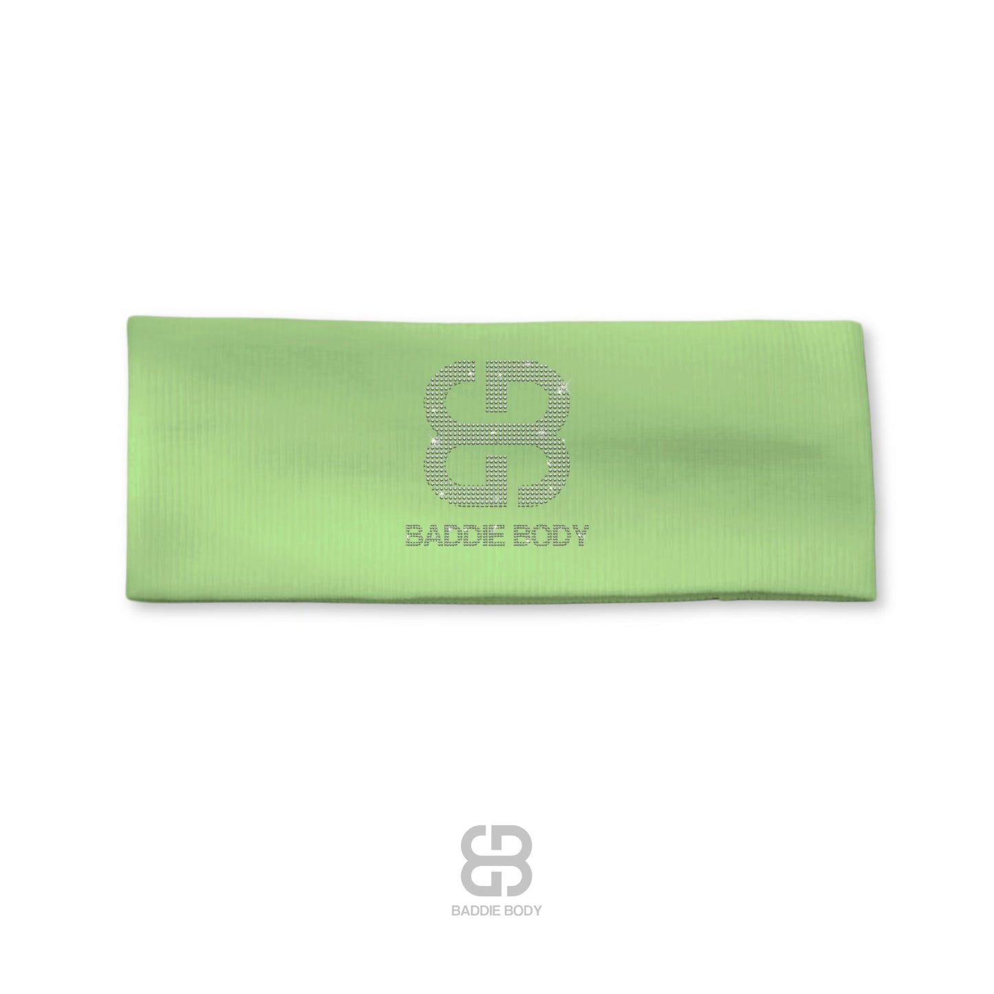 The OG Baddie Set MUNYUN GREEN