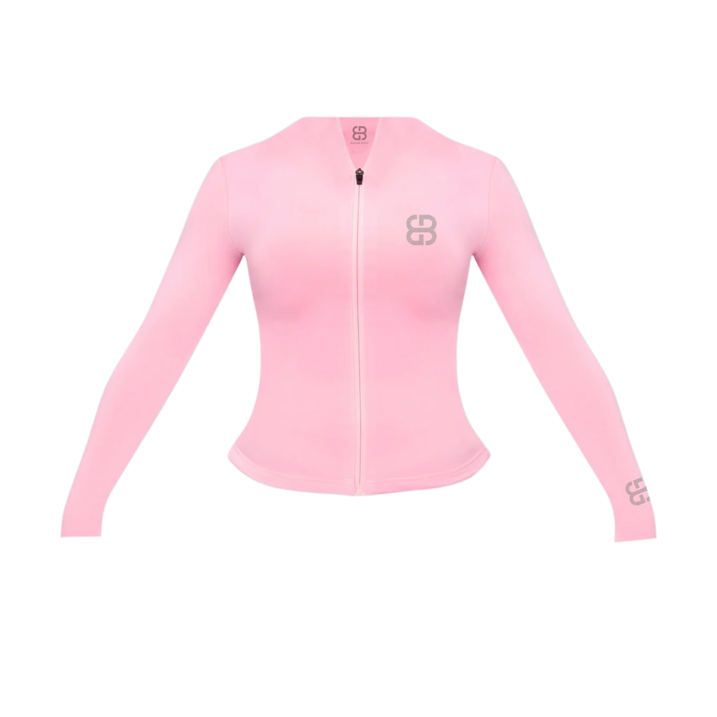 The OG Baddie Set SOFT GIRL ERA PINK