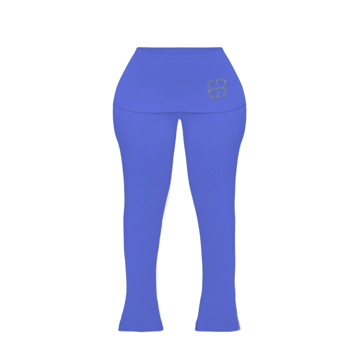 The OG Baddie Set INSANE BLUE